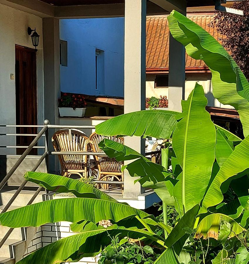Makabo-Apartment In House Skopie Exterior foto