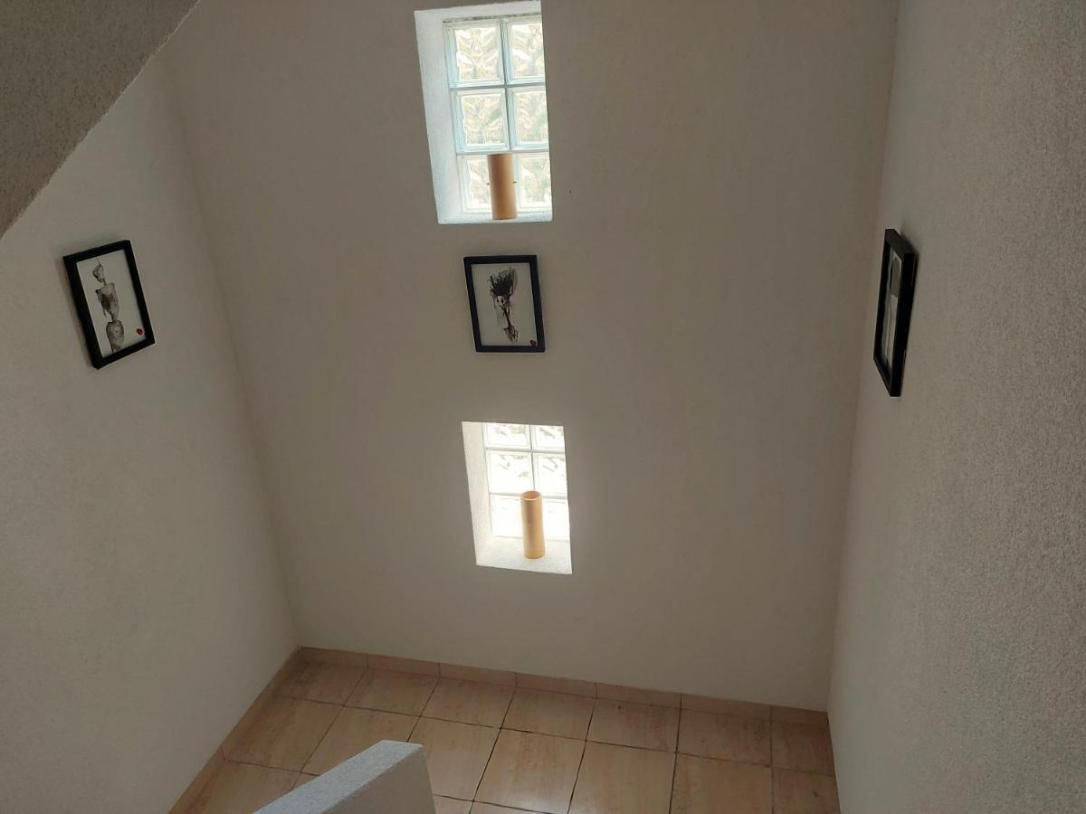 Makabo-Apartment In House Skopie Exterior foto